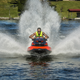 Image for article titled What It's Like To Pilot A Supercharged 300 HP Sea Doo With Brakes